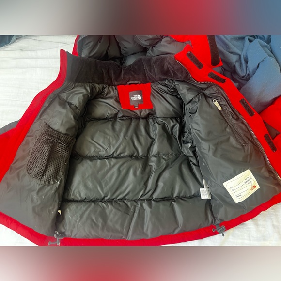 Winter Jacket - Picture 3 of 5